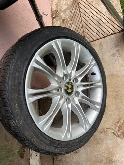 5x120 r17 bmw - 2
