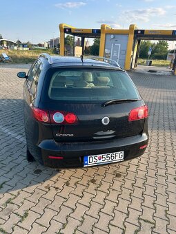 Fiat Croma combi - 2