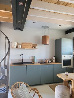 Ponúkam svoje služby – Správa bytov na Booking.com - 2