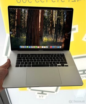 Macbook Pro 16 (2019) - 2
