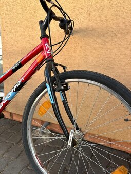 Detský Bicykel - 2