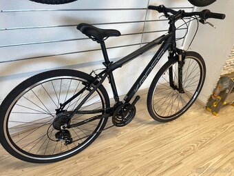 Kross Evado 1.0 veľkost M 17 palcov so zárukou nový bicykel - 2