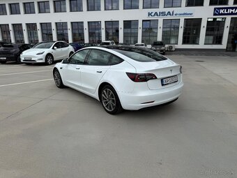 Tesla Model 3 RWD 2023 - 2