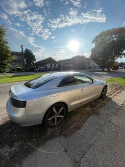 Audi a5 - 2