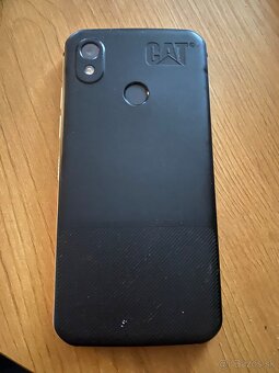 Cat S52 - 2