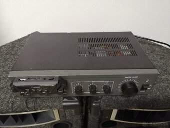 COBRA hifi systém - 2