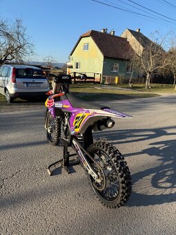 Ktm 125sx - 2