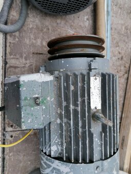 Elektromotor 2.2 kw - 2
