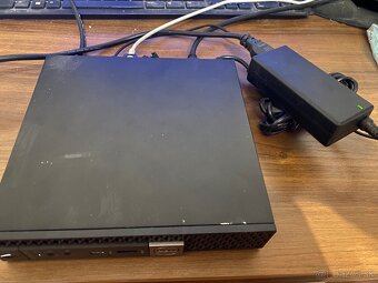 Dell optiplex 7050, i5 6500t, 16gb ram, 1tb nvme ssd - 2
