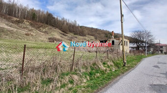 Na predaj pozemky v intraviláne, Zubné (N012-14-MABA) - 2