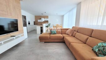 EXKLUZÍVNY 4i byt, PARKING, BALKÓN, LOGGIA, KLÍMA, ulica Mar - 2