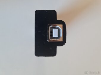 Adaptér USB na RS232-CH340 - 2