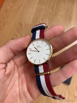 Daniel wellington hodinky 44mm - 2