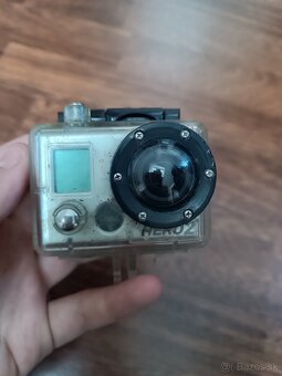 GoPro - 2