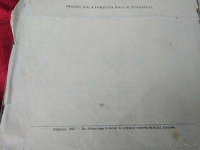 Dr. Márki Sándor: Az ó- és középkor története - 2