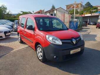 Kúpim renault Kangoo - 2