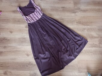 Bavorský kroj DIRNDL v.34 LANDHAUS - 2