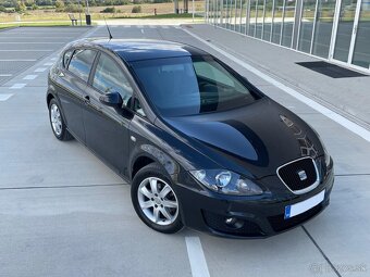 Seat Leon 1.2 TSI Sport MT6 Facelift 1.majiteľ - 2