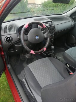 Punto - 2