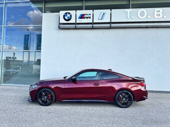 BMW m440i 2022 - 2