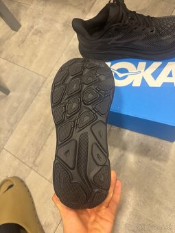 Hoka Clifton 9 - 2