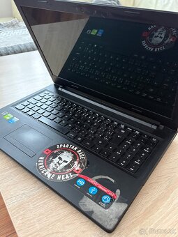 Lenovo ideapad 100 - 2