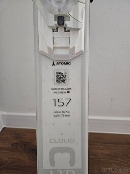 Lyze atomic cloud ltd - 2