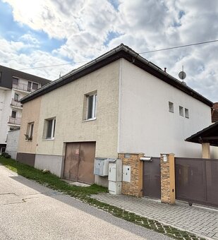 Dražba bytu na ulici Kamenná v obci BANKA - 2