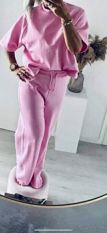 Zara teplakova súprava - 2