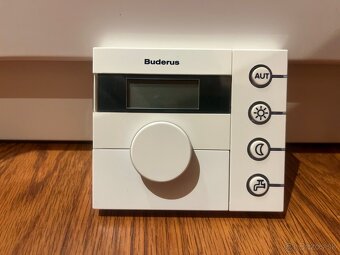 Buderus Logomatic RC 25, RC 35 - 2