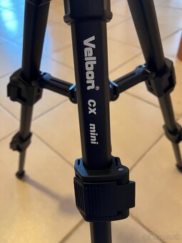 Velbon CX Mini - 2