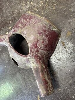 Predám horná, vrchná maska JAWA 250/559 350/360 panelka - 2