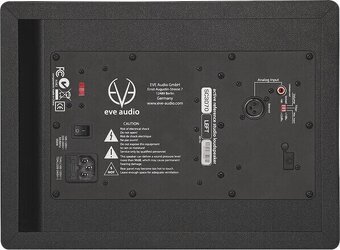 Eve Audio SC3070 Studiove reproduktory - 2