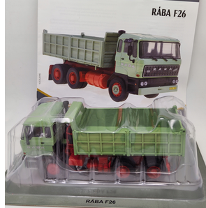 Raba F26 1:43 - 2