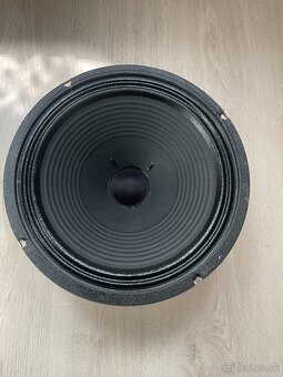 Celestion Vintage 30 8 Ohm, 2X - 2