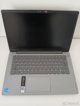 Notebook Lenovo IdeaPad - 2