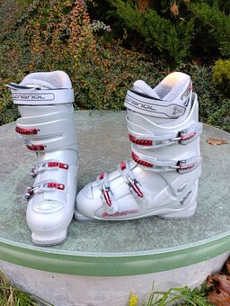 Dámske lyžiarky - 2