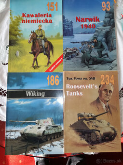 mlpdelarske časopisy - 2