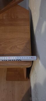 Písací stôl - 2