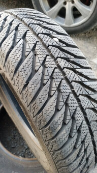 predám pneumatiky 175/70 R13 Matador sibir snow - 2