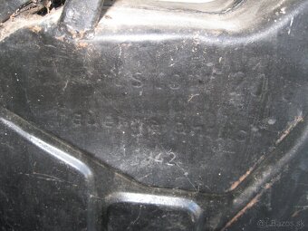 Predám bandasku - 2