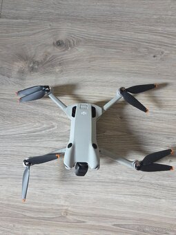DJI mini 4 pro - 2
