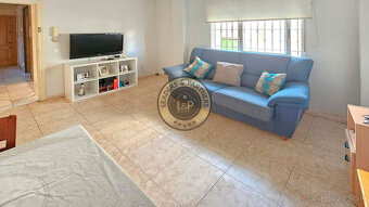 Apartmán 2+1 Torrevieja-Playa del Cura, Španielsko - 2
