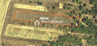 Slnečná záhrada nad obcou Gyňov - 2