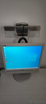 monitor Philips 170B6 - 2