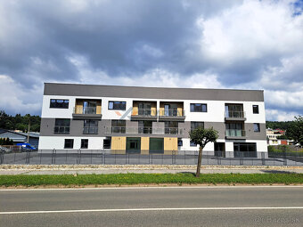 Na prenájom obchodný priestor - 45 m² vo Svidníku. - 2