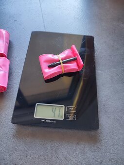 3ks TPU duse + packeta Zdarma - 2