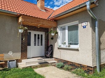 RODINNÝ DOM POLTÁR - 2