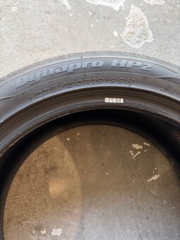 Hankook Dynapro HP2 - 2