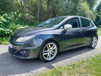 Seat Ibiza FR - 2